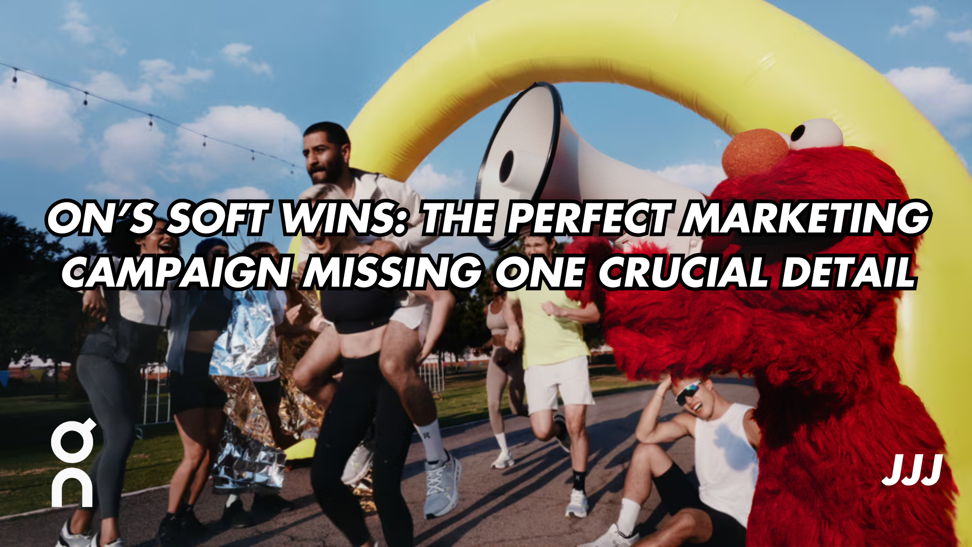 On's SOFT WINS Thumbnail