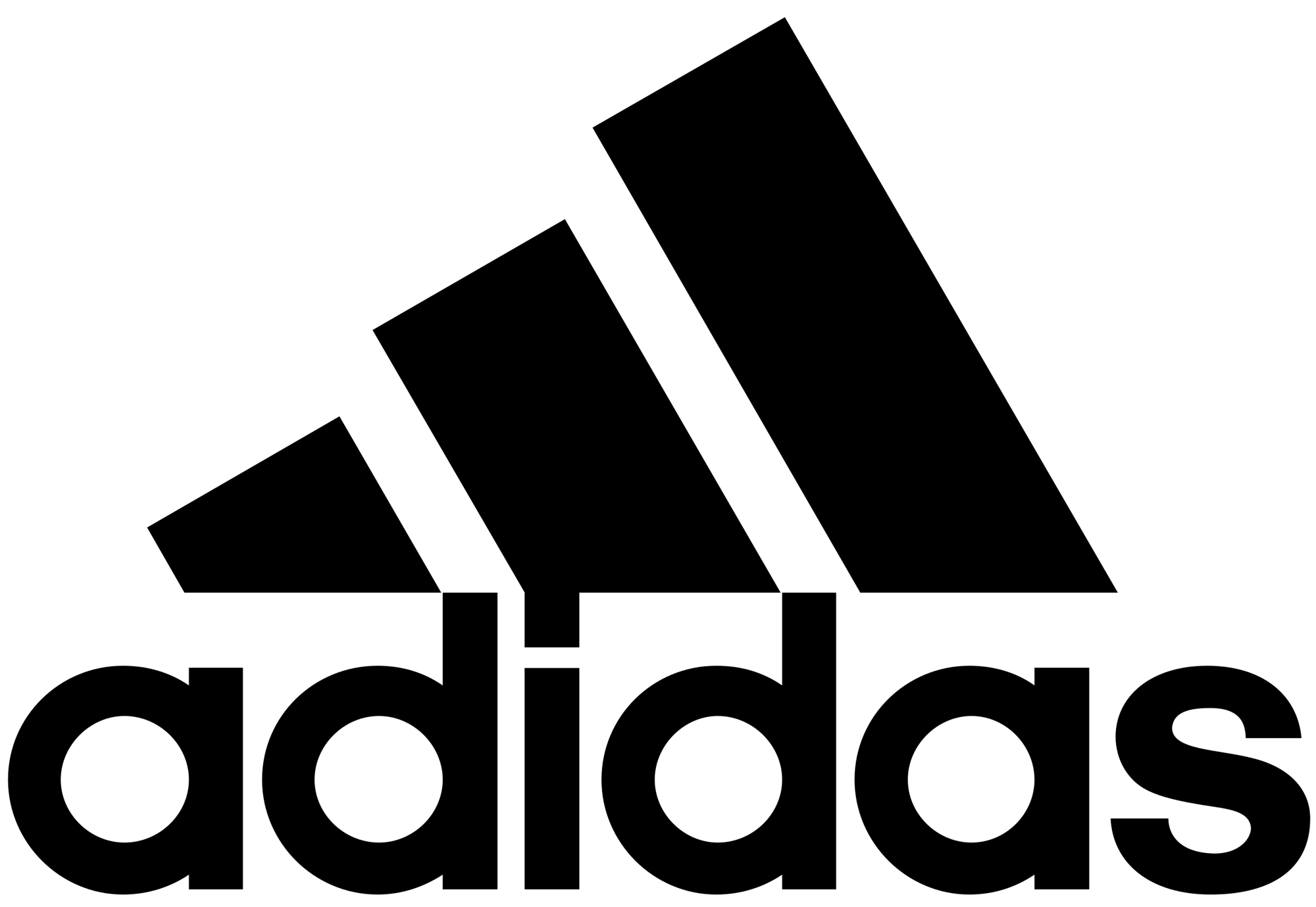 AdidasLogo