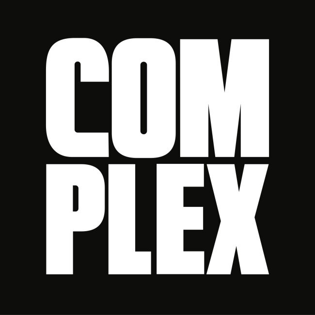 Complex Logo