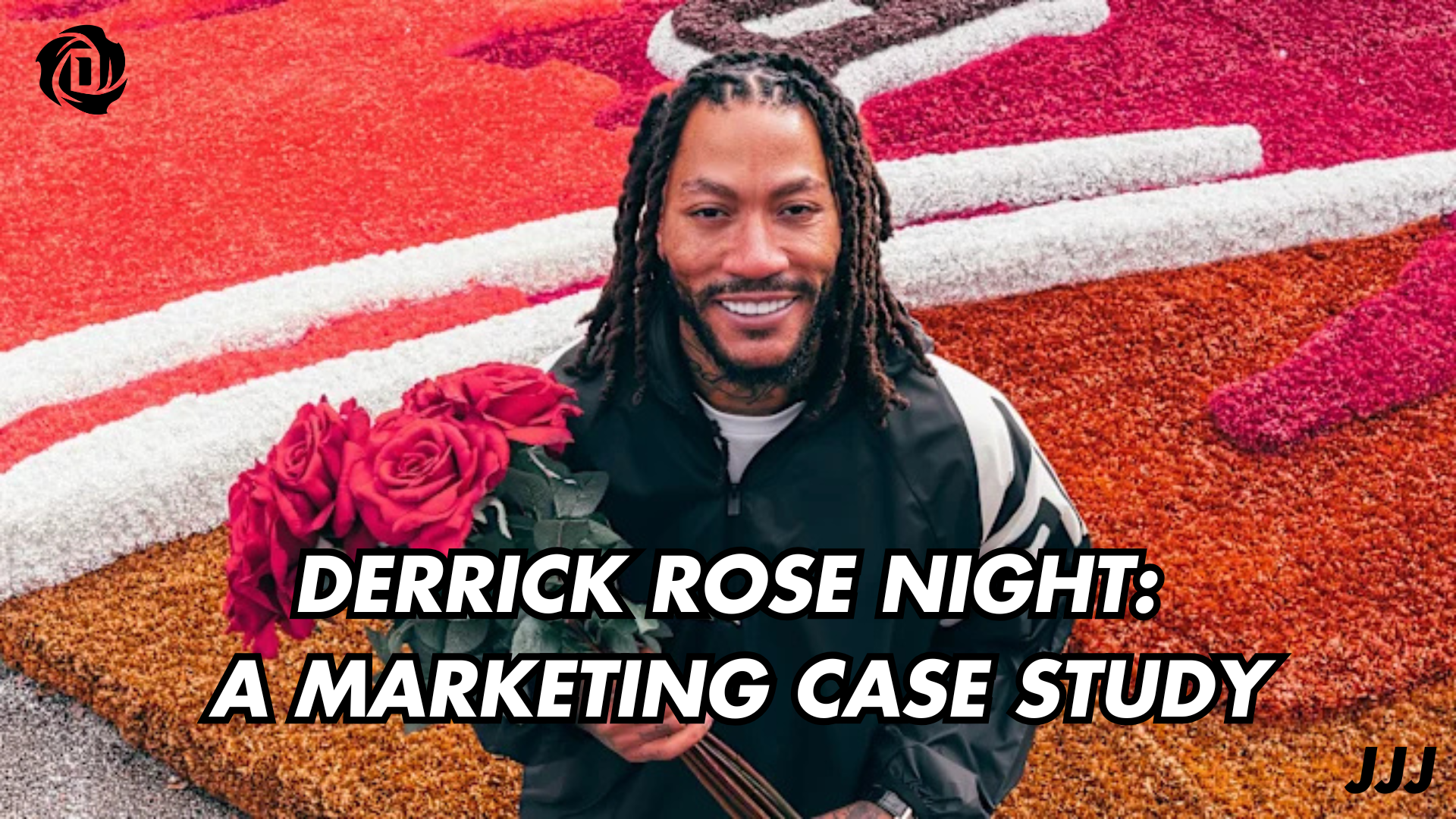 Derrick Rose Night