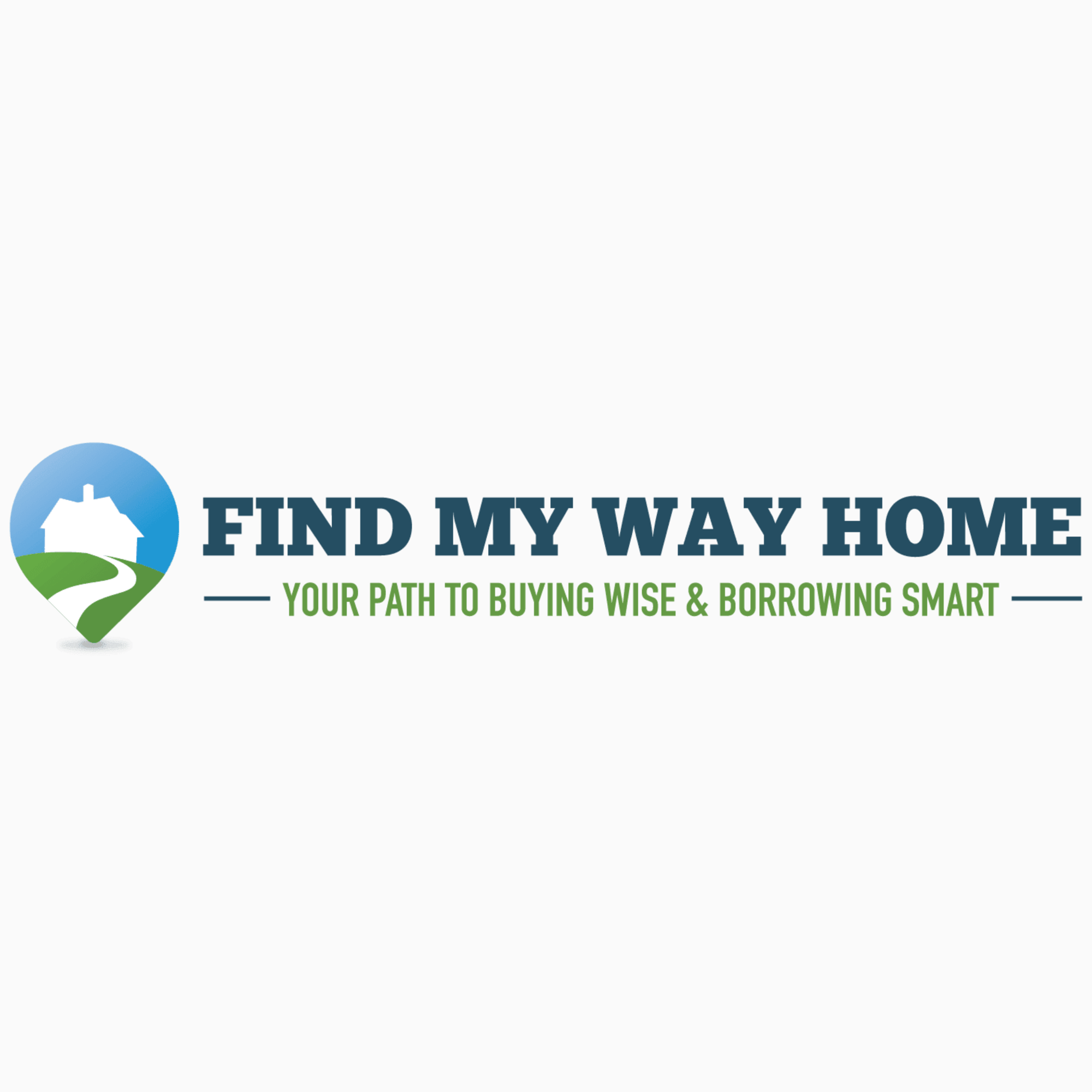 FindMyWayHome Logo