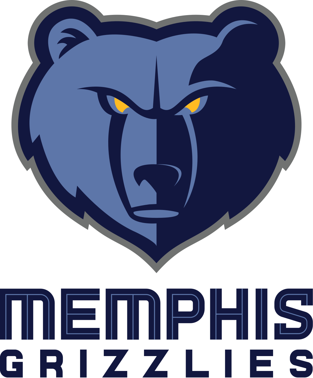 GrizzliesLogo