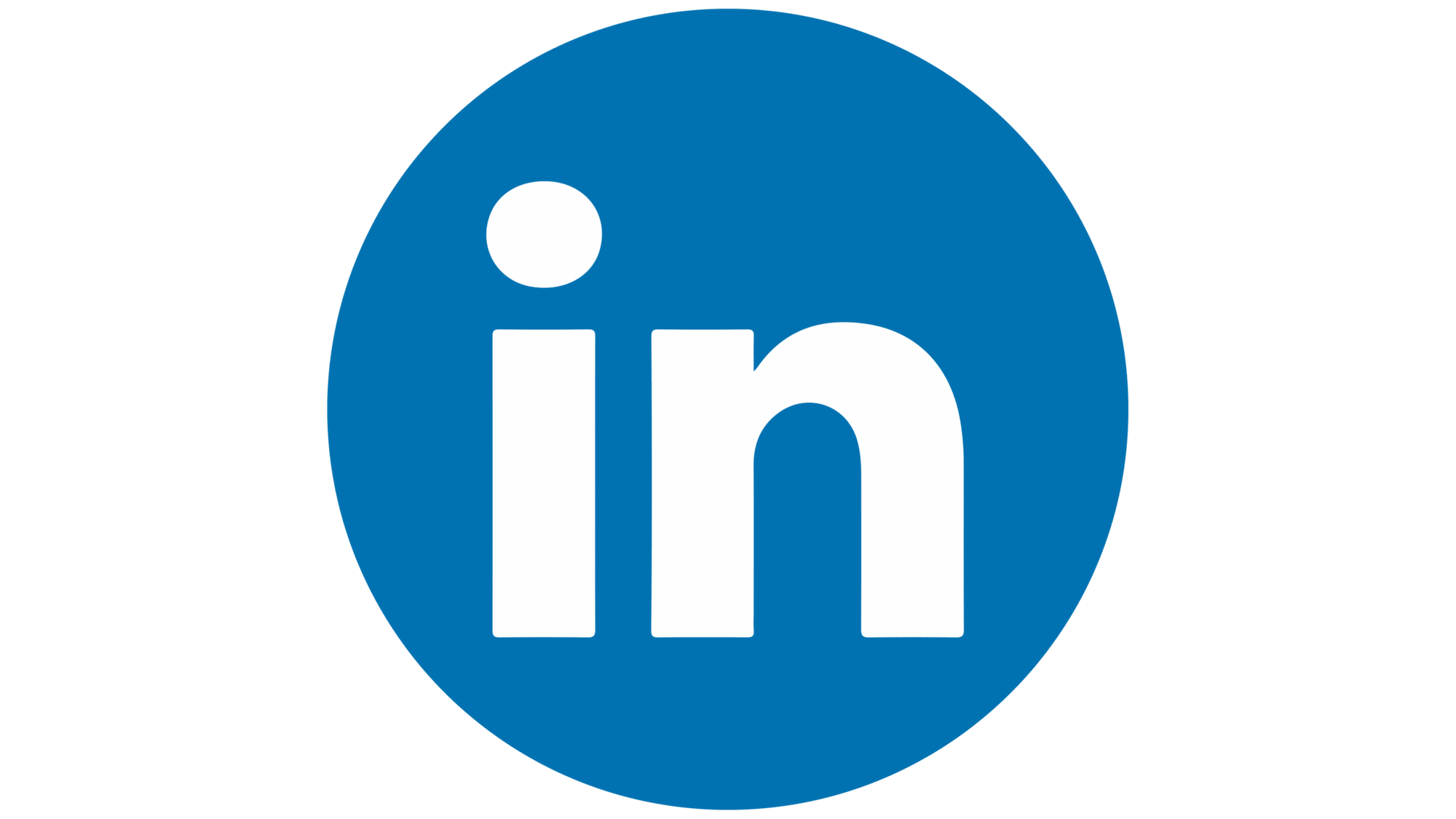 LinkedIn Logo