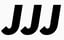 Triple JJJ Logo