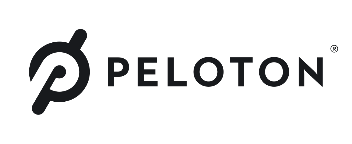 PelotonLogo