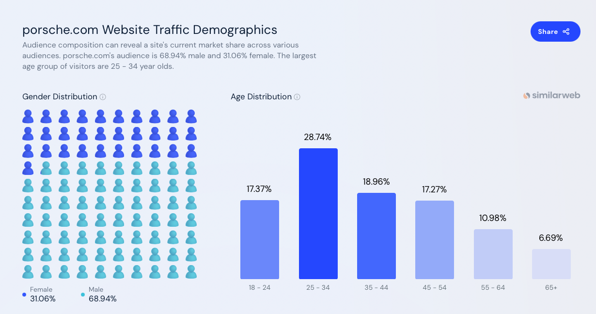 PorscheWebsiteDemographics