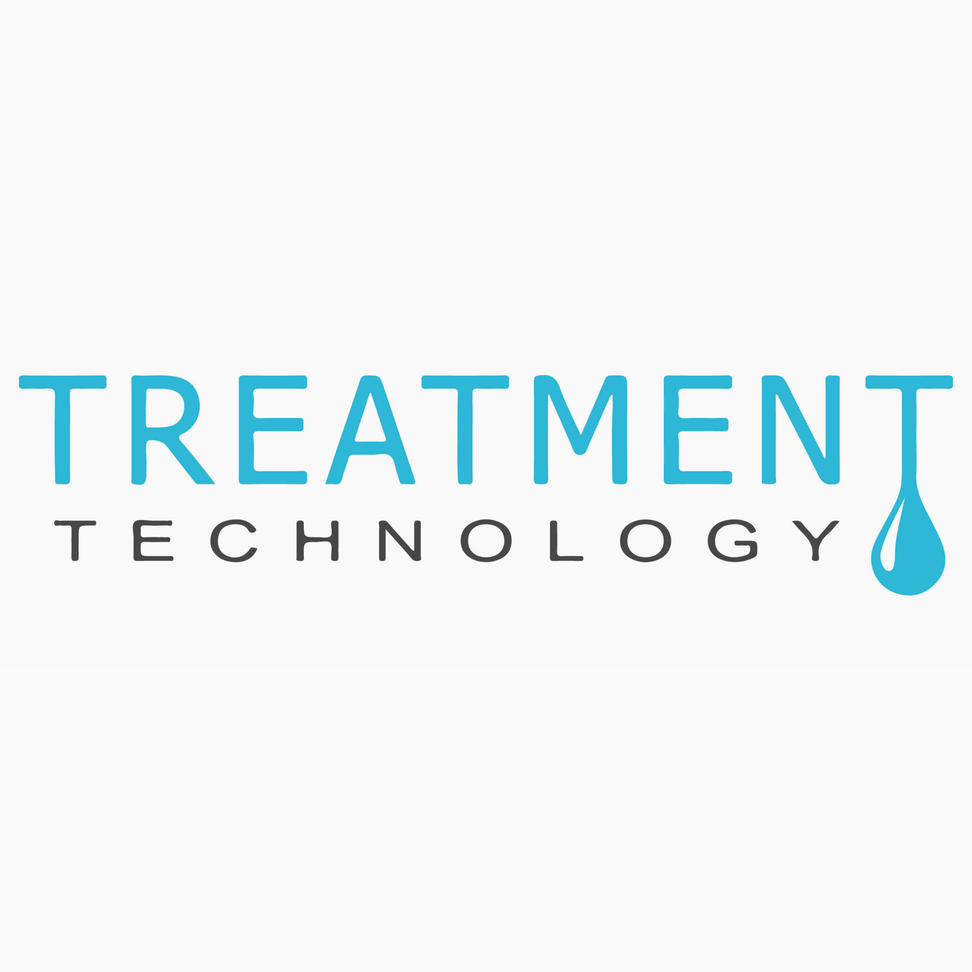 Treatment Tech Logo