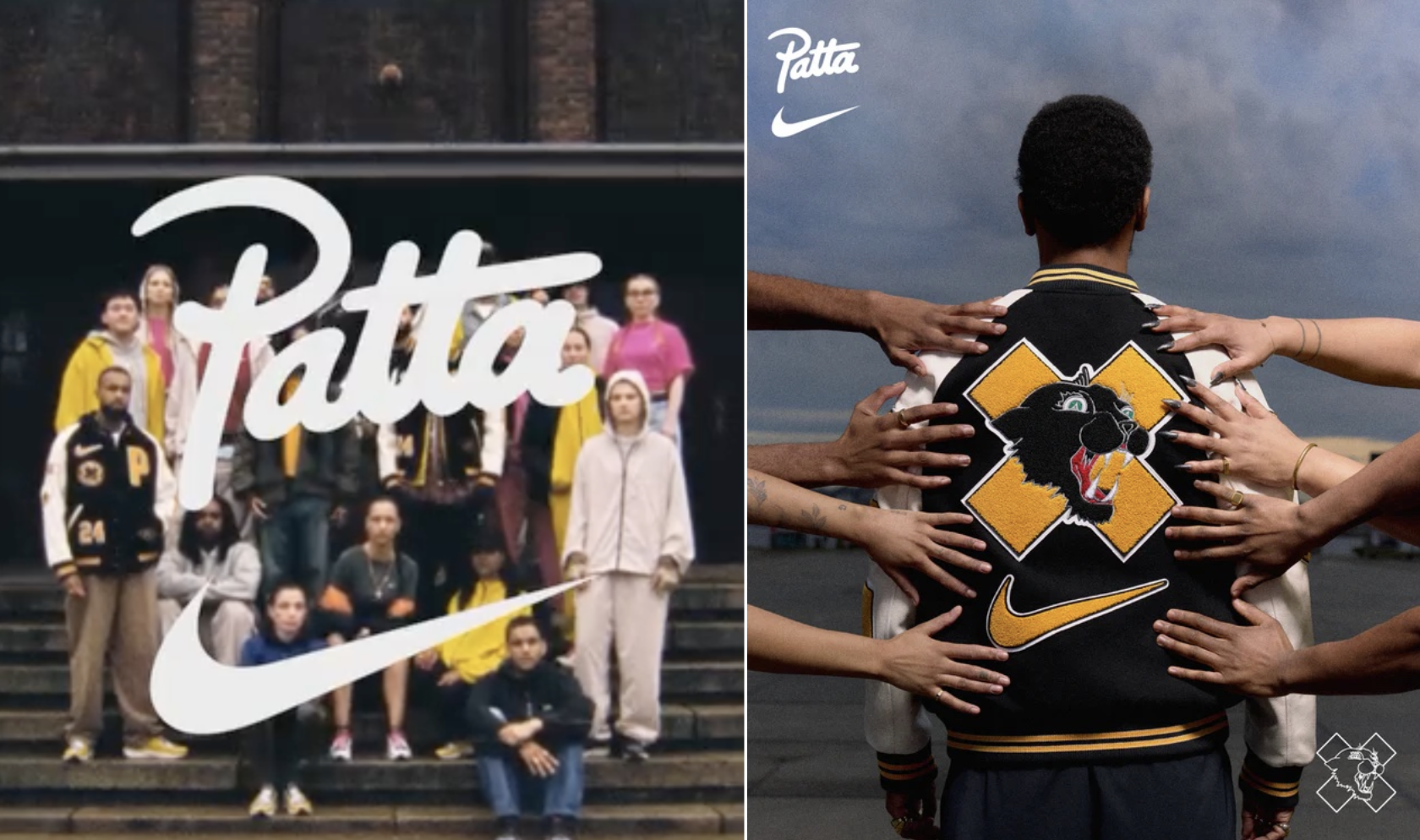 Patta Running Team