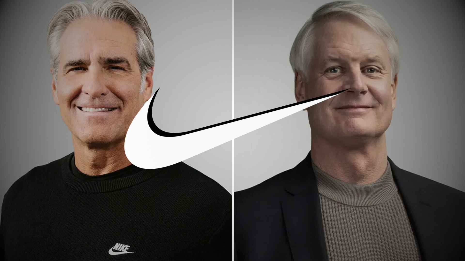 Nike CEO Elliott Hill